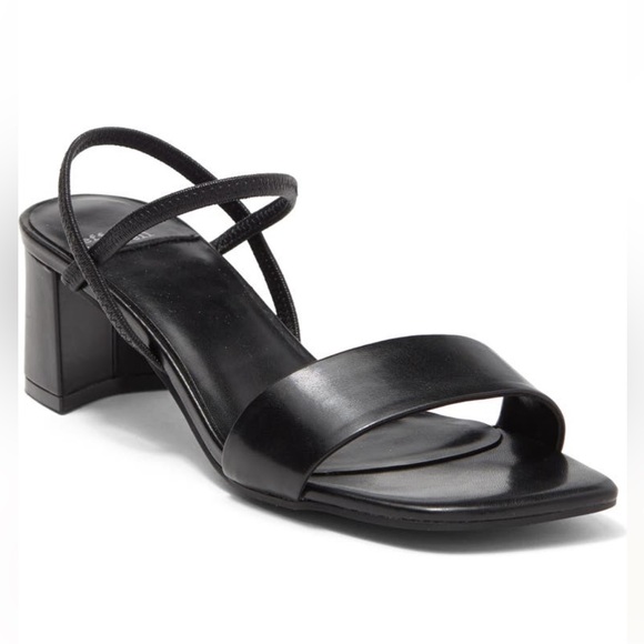 Jeffrey Campbell Shoes - Jeffrey Campbell Adapt Slingback Sandal